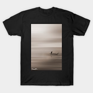 Boat T-Shirt